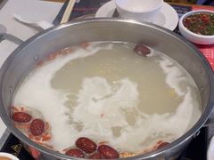 -蚝大仙横琴生蚝火锅(中央汇店)