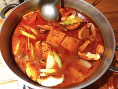 -有才叔北京时间涮肉(紫薇尚层店)