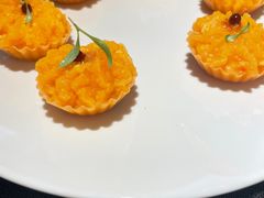 公主素蟹粉-南里山房·新淮扬菜(徐汇万科店)