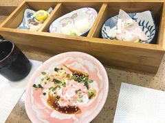 -达摩君日本料理(泰海花园小区店)