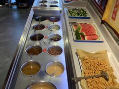 -祥源胡同·涮牛羊肉火锅(花桥店)