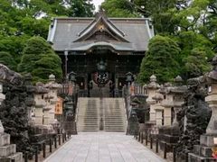 -成田山新胜寺