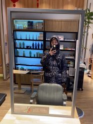 -Mentor Hair Salon