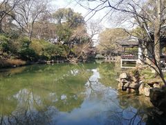 -惠山古镇·寄畅园