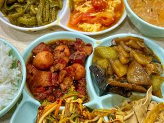 -晓宇盒饭(民安街店)