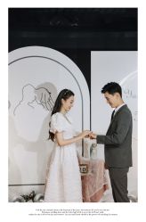 -MECCI婚礼摄影跟拍(红东方广场店)