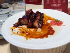 -侨美食家·粤菜(体育西路店)