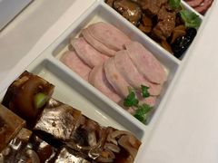 京味四小拼-106餐厅(山水文园店)