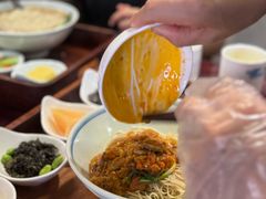 -同得兴 Since·1995 传统苏式面馆(嘉馀坊店)