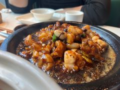 -庆江南江南菜(琴湖溪里花园城店)