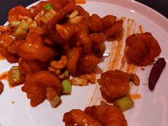 -松涛园朝鲜·海鲜·料理店(鸭绿江断桥店)