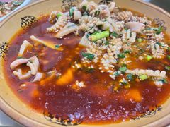 -周师饭店