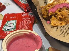 -TACO STAR 塔可星(下沙宝龙店)