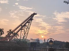 -南宁方特东盟神画