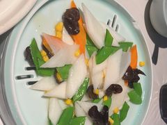 -院8里·小聚园老川菜(九眼桥店)