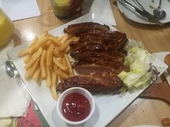 -必胜客(欢乐颂店)