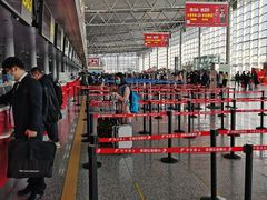 -石家庄正定国际机场-T2航站楼