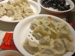 -添福来墨鱼饺子 · 海鲜东北菜(泡崖店)