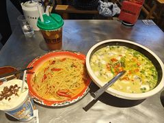 -馬伍旺川菜(江北虹悦城店)