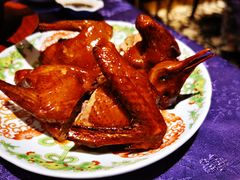 盐焗乳鸽-惠食佳·朱雀(东方商厦店)