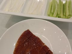 -香融府·烤鸭·家常菜(马家堡路店)