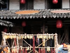 -林坑古村落