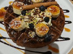 -娜娜家•Nana's restaurant (南开大悦城店)