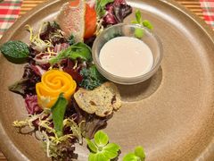 田园风光-叶叶菩提(太原别墅店)