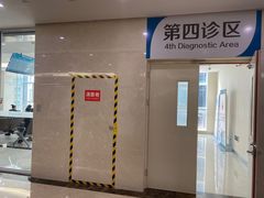 -天津医科大学肿瘤医院(本部院区)