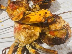 -小粉房鲽鱼头海鲜小串(燕郊总店)