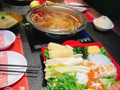 -牛New寿喜烧(青浦店)