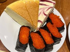 -汉巴味德(百年港湾店)