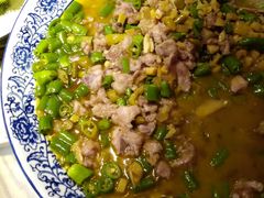 -百年神厨·地道川菜(清江西路店)