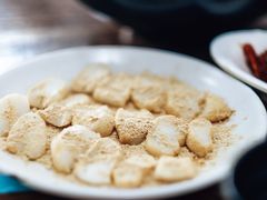 -优壹佳·延边朝鲜族料理(中山北路店)