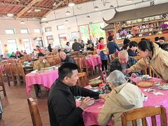 -侠成水上农庄(工业大道店)
