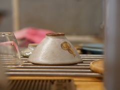 -醒味咖啡馆(南市桥巷店)