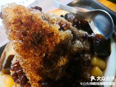 -鲜芋仙(番禺万达广场店)
