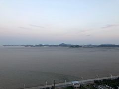 -舟山希尔顿酒店