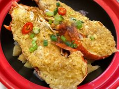 -伊尹活海参馆(衡山路店)