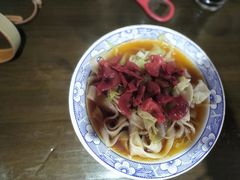 -佰仙面馆