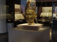 -敦煌石窟文物保护研究陈列中心