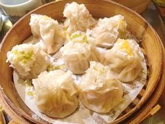 -龍聚祥烧麦馆(鼓楼店)