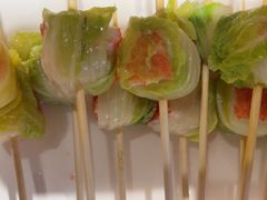 -阿串串老火锅(力盟店)