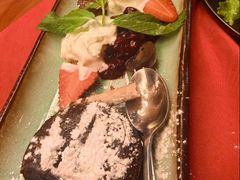 -申德勒加油站西餐厅(日坛路总店)