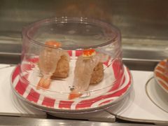 -新一番三文鱼寿司(大东海店)