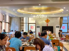 -美极鲜食坊(宝安南路店)