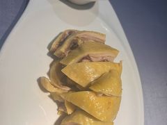 -老上海菜馆(丰登北路店)