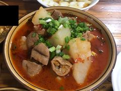 -梁记肥肠粉(宽窄巷子店)