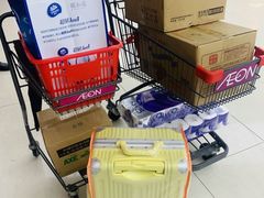 -AEON永旺(东方宝泰店)