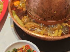 -第二外国语学院-韩国餐厅(朝阳路店)